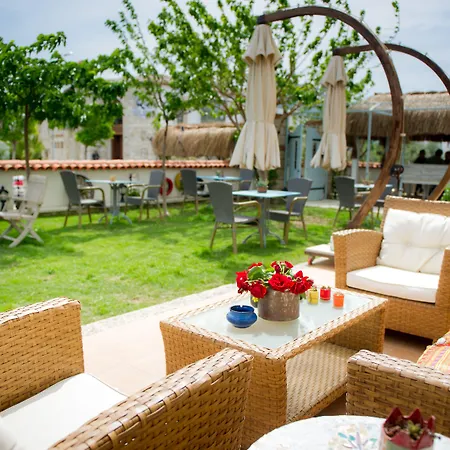 Otello Hotel Alaçatı