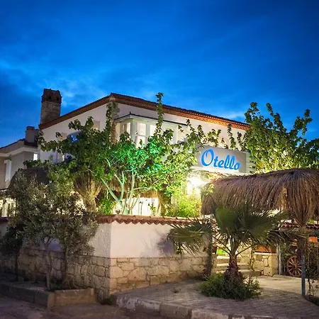 Hotel Otello 2*