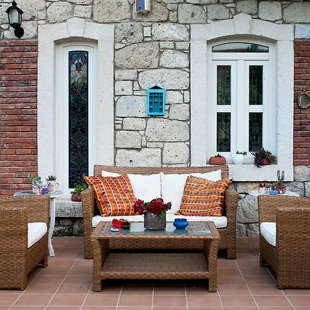 Otello Hotel Alacati