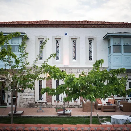 Otello Hotel Alacati