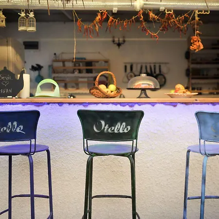 Otello Hotel 2*