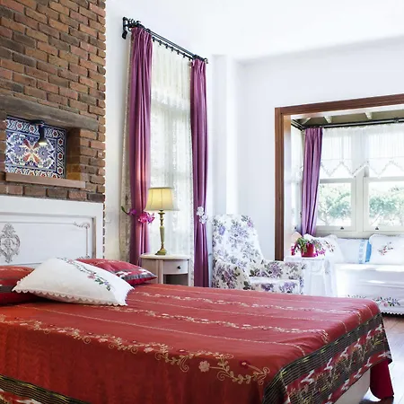 Otello Hotel
