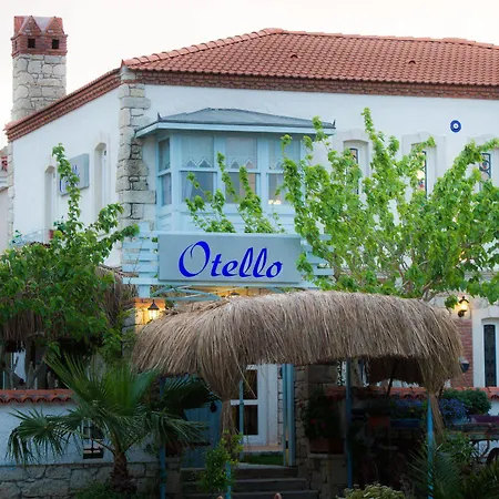 Hotel Otello 2*