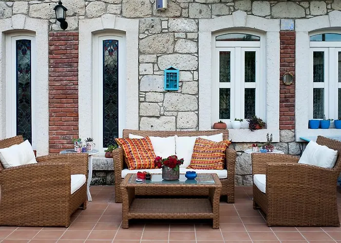 Otello Hotel Alacati