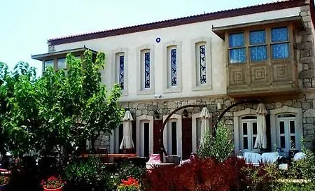 Hotel Otello Alaçatı