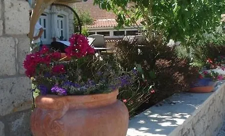 Hotel Otello Alaçatı