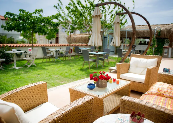 Otello Otel Alaçatı