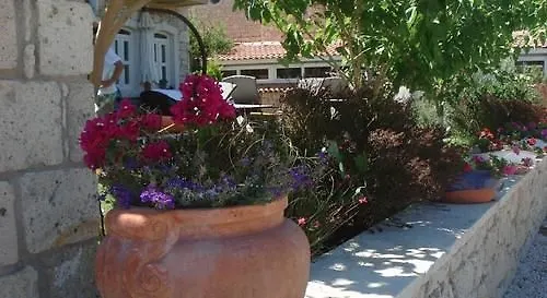 Otel Otello Alaçatı